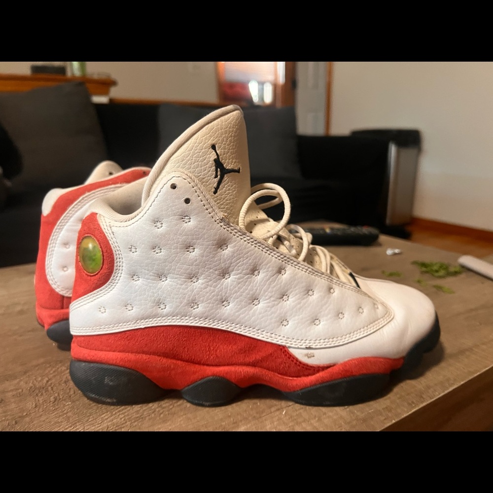 Air jordan 13 2010 release